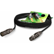 Sommer Cable SC-Source MKII Highflex SCN9-0500-SW