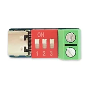 Modul za testiranje brzih USB punjaca