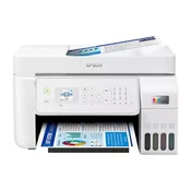 Epson multifunkcionalni štampac EcoTank L5316, beli