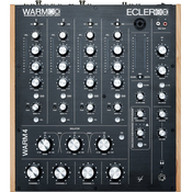 Ecler DJ Warm 4 DJ mešalna miza