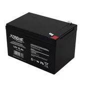 *Blow Gel baterija 12V 10Ah XTREME