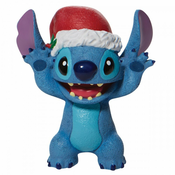 Enesco FIGURA ODDELEK 56 DISNEY STITCH BOŽIČ, (20839162)