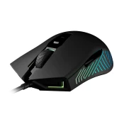 Miš Gamdias Zeus E4 7200DPI RGB