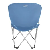 NILS CAMP NC3051 modri kamping stol Nils