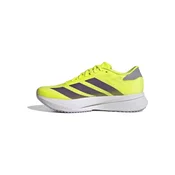 ADIDAS PERFORMANCE Tenisice za trčanje Adizero SL 2  limeta zelena / siva / tamno ljubičasta / crna