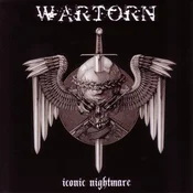 Wartorn - Iconic Nightmare (Limited Edition) (White Coloured) (LP)