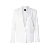 BOSS Blazer bela