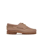 TIMBERLAND Mokasini rjava