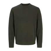 JACK & JONES Pulover JPR Blamilano jelka