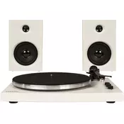 Crosley T150 White