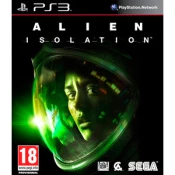 SEGA Alien: Isolation ps3 igra