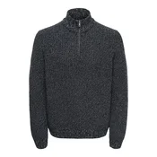 Only & Sons Pulover ONSJoin pegasto črna