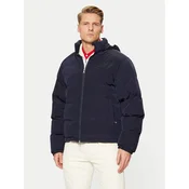 Hunter Puhovka HARM0027242 Mornarsko modra Regular Fit
