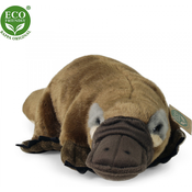 Plyšový vtákopysk 30 cm ECO-FRIENDLY