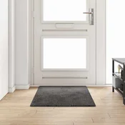 Tepih trkac Siva 80 x 150 cm 100% Polipropilen Tuft