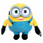 Minions The Rise of Gru Bob plišana igračka 24cm