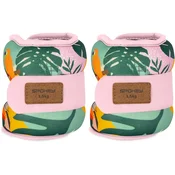 Spokey Home Jungle uteži za roke in noge 2x1,5 kg