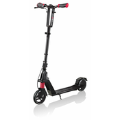 Globber Scooter One K 165 BR crni