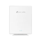 TP-Link EAP650-Desktop AX3000 Desktop Wi-Fi 6 Access Point