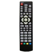 General SENCOR SLT1950DVBT V2, SLT2250DVBT, SPD4210DVBT - compatible General-branded remote control