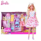 Barbi fashion lutka