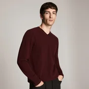 Reserved - Džemper od merino vune