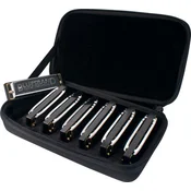 Hohner Blues Starter Set komplet orglic