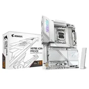 slomart Gigabyte Matična plošča X870E AORUS PRO ICE AM5