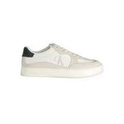 CALVIN KLEIN Muške patike YM0YM01100_BI01U, Bele