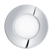 Eglo 96242 - LED kupatilsko ugradno svetlo FUEVA 1 LED/2,7W/230V IP44
