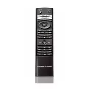 General HARMAN KARDON HS210 - združljiv daljinski upravljalnik znamke General