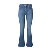 Lee Kavbojke Breese moder denim