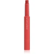 Mary&May Blooming Glow Lip dugotrajni ruž za usne s hidratantnim ucinkom nijansa 09 Sunset Tangerine 1.7 g