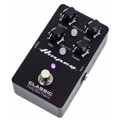 AMPEG Classic Analog Bass Preamp