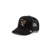 Goorin Bros trucker kapa Suede Represent Eagle Trucker
