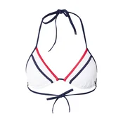 Tommy Hilfiger Underwear Bikini zgornji del mornarska/rdeča/bela