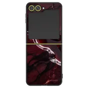 ULTIMATE CASE za Samsung Galaxy Z Flip7 FE 5G - Cherry stone