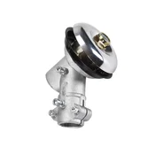 INF Dvojna glava trimanja C26 - jeklen bump feed, univerzalna zamenjava, (5000290943)