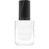 Catrice GEL AFFAIR lak za nohte odtenek 001 Ibiza Feeling 10.5 ml
