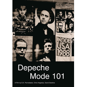 Depeche Mode - 101 (2 DVD)