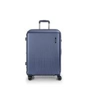Gabol Kofer srednji 45x65x27/30 cm polikarbonat 70,9/78,7l-3,7 kg Kai plava ( 16KG125946E )