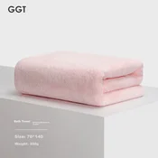 GGT Peškir, 70x140cm, Roze