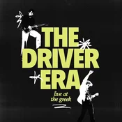 Driver Era - Live At The Greek (LP)