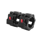 Gorilla Sports Flip Lock osiguraci za olimpijsku šipku 50/51 mm ( 100824-00004-0074 )