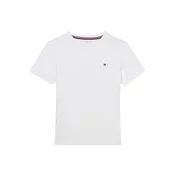 Tommy Hilfiger Komplet t-shirt majic? UK0UK00073 Bela Regular Fit