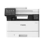CANON i-SENSYS MF461dw Mono Laser Multifunction Printer 36pp...