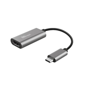 Pretvornik Trust USB-C v HDMI
