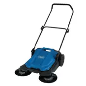Scheppach čistač S800