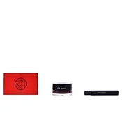 Shiseido Eyes Instroke Eyeliner gel črtalo za oči z aplikatorjem odtenek Nasubi Purple 4 5 g