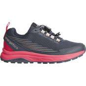 Energetics ZYROX CORE J, djecije patike za trail trcanje, crna 419824